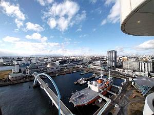 NAGOYA - Le Port - 21.01.2024 - 04